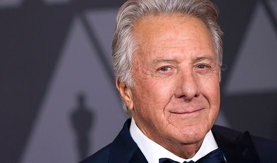 Биография Дастина Хоффмана - Иностранные актеры.