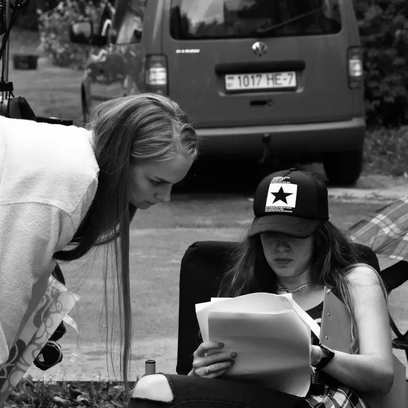 Мария Филиппович - Биография