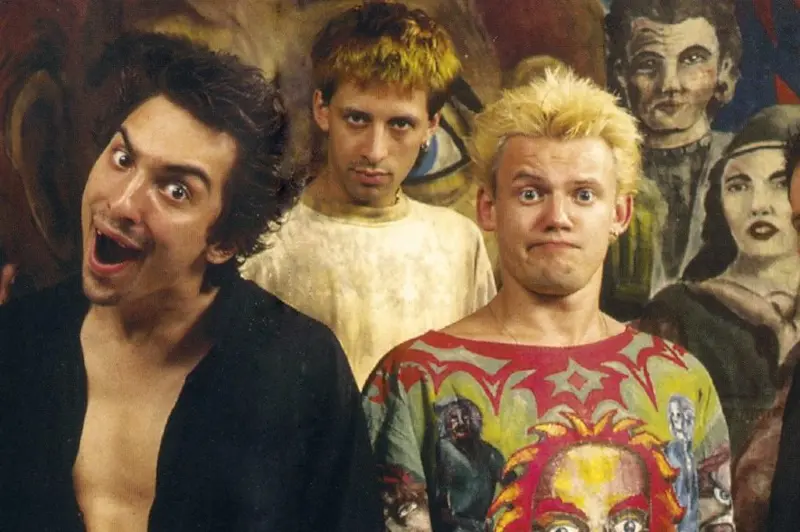 Илья Ловкий - Биография