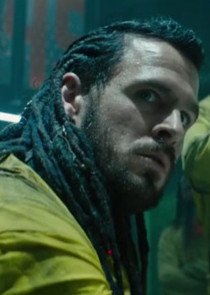 Назван новый исполнитель роли Хеллбоя - «Новости кино»