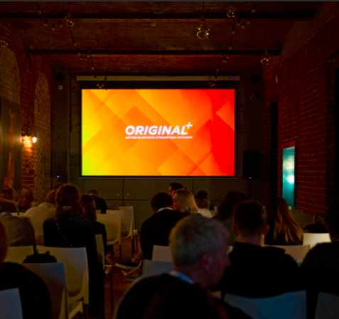 «Актрисы» и «Американки» в программе фестиваля ORIGINAL+ - «Новости кино»