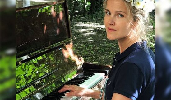 Биография Екатерины Решетниковой - Российские актеры.