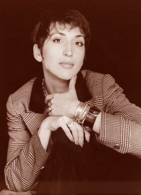 Елена Ласкавая - Биография