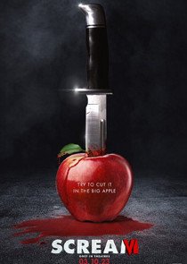 Фильм ужасов "Крик 6" стартует гораздо лучше прогнозов - «Новости кино»