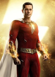 Режиссер фильма "Шазам 2!" Дэвид Ф. Сандберг попросил не смотреть трейлеры - «Новости кино»