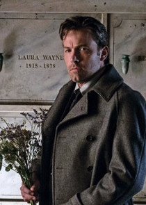 Бен Аффлек "ни за что на свете" не будет снимать фильмы DC - «Новости кино»