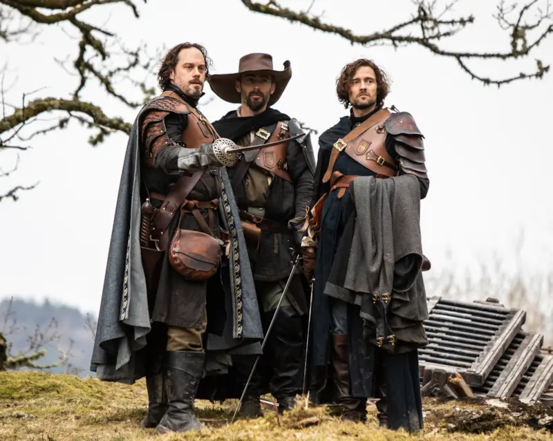 Дэвид О'Махони - Биография