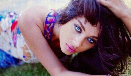 Биография Юлии Франц - Российские актеры.