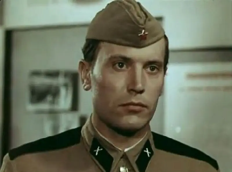 Михаил Чигарёв - Биография