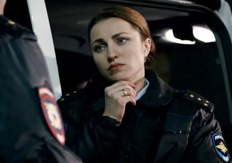 Анастасия Забирова - Биография