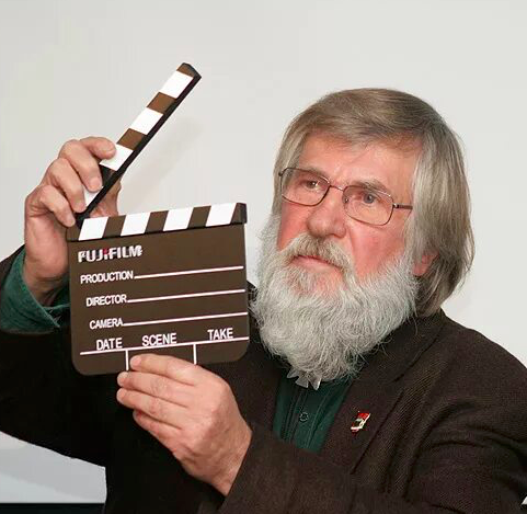 Почетную награду премии Белый квадрат получит Александр Антипенко - «Новости кино»