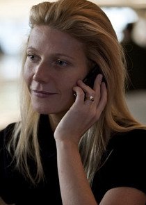 Гвинет Пэлтроу отсудила один доллар у офтальмолога - «Новости кино»