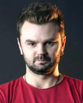 Роман Притула - Биография