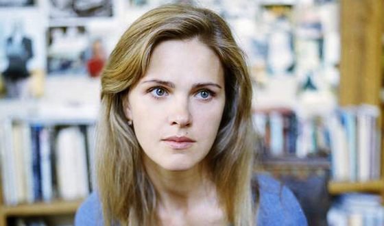 Биография Екатерины Решетниковой - Российские актеры.