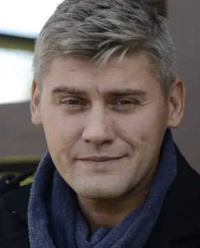 Андрей Аверьянов - Биография