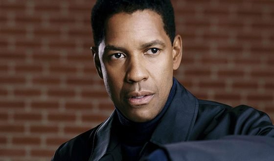 Биография Дензела Вашингтона - Иностранные актеры.