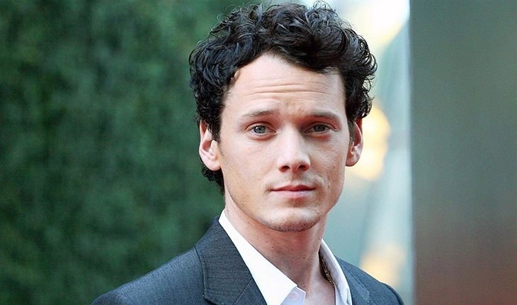 Биография Антона Ельчина - Иностранные актеры.