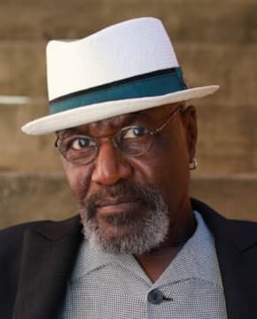 Делрой Линдо - Биография