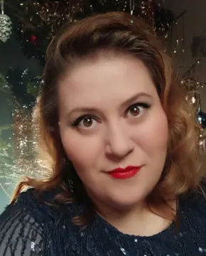 Татьяна Плетнева - Биография