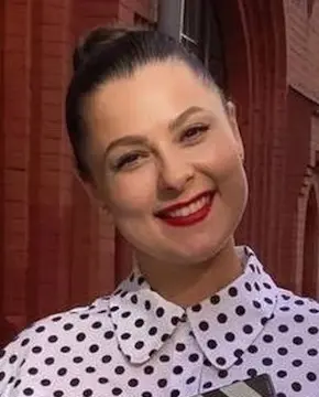 Мария Кунах - Биография