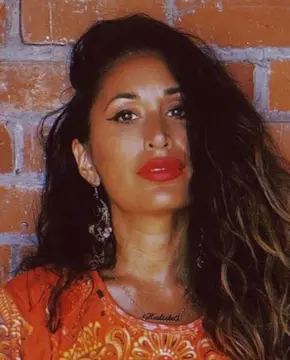 Прия Калидас - Биография