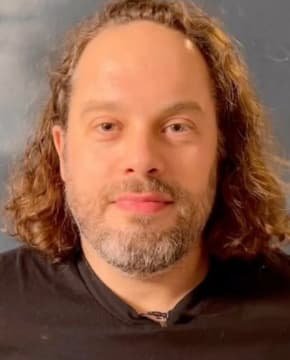 Дэвид О'Махони - Биография