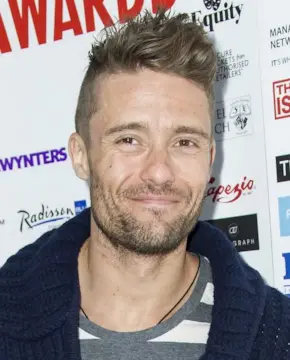 Бен Фримен - Биография