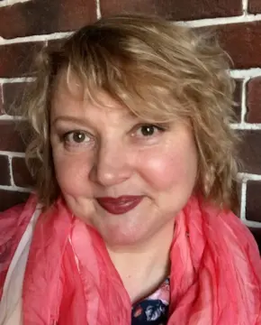 Наталья Унгард - Биография