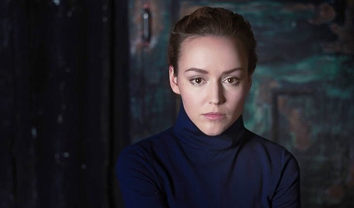 Биография Дарьи Щербаковой - Российские актеры.