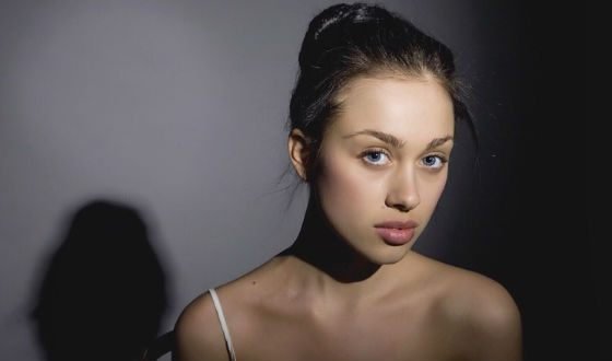 Биография Юлии Франц - Российские актеры.