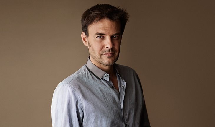 Биография Франсуа Озона - Режиссеры.