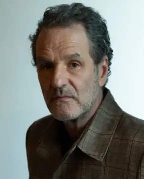 Мартин Джон Кук - Биография