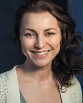 Анастасия Забирова - Биография