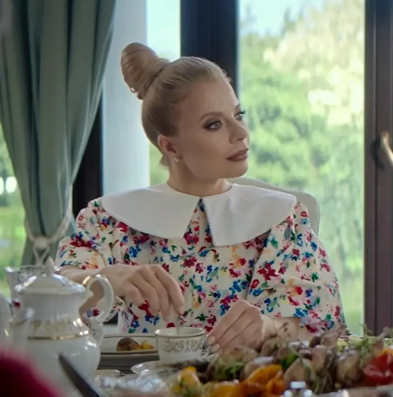 Ольга Рыжкова - Биография