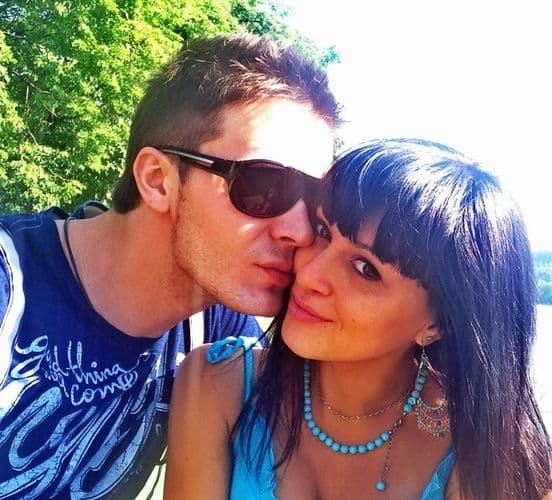 Андрей Кислицин - Биография