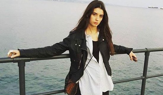 Биография Марии Ахметзяновой - Российские актеры.