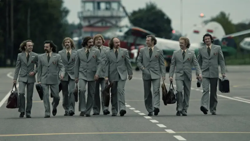 Дмитрий Есеневич - Биография