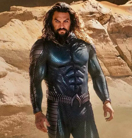 Аквамен спешит на экраны: Warner Bros. меняет даты релизов - «Новости кино»