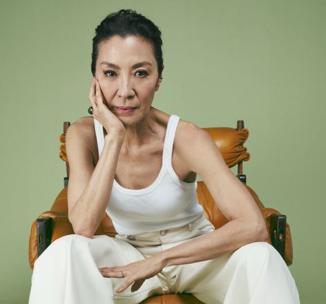 Канны 2023: Мишель Йео получит награду Women In Motion - «Новости кино»