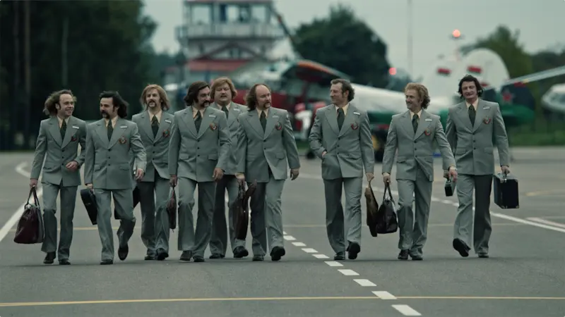 Владимир Свирский - Биография