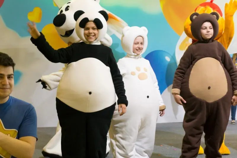 Арсений Никитин - Биография