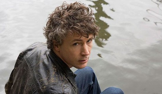 Биография Эйдана Гиллена - Иностранные актеры.