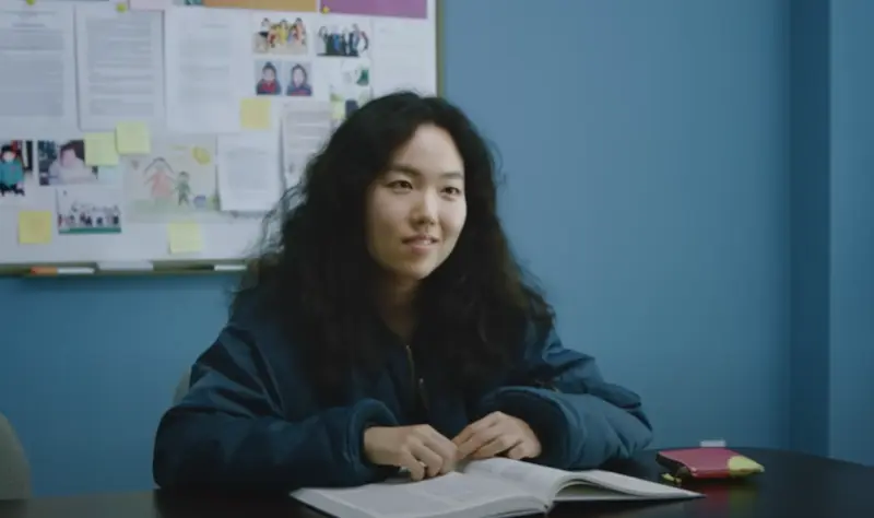 Пак Чи Мин - Биография