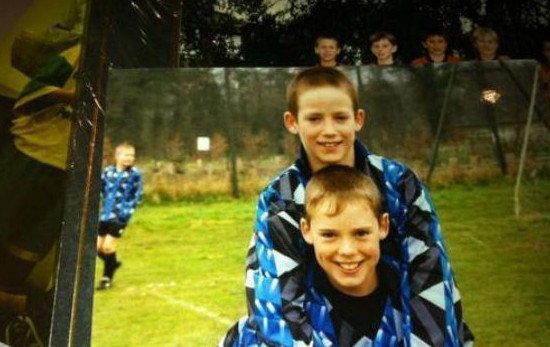 Биография Сэма Клафлина - Иностранные актеры.