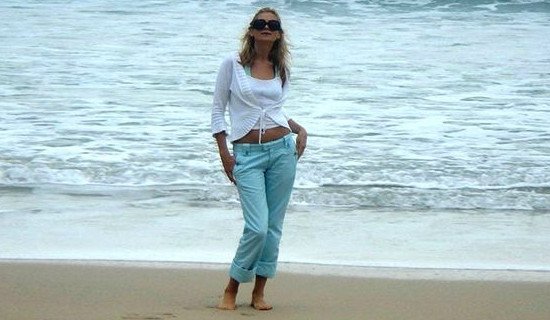 Биография Анны Невской - Российские актеры.