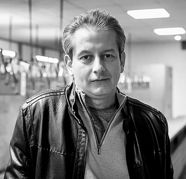 Андрей Зайцев: «"14+ Продолжение" смело можно назвать "Я шагаю по Москве 60 лет спустя"» - «Интервью»