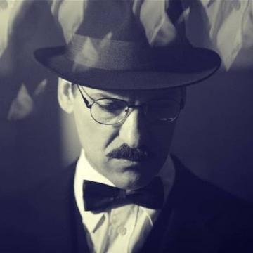 ММКФ 2023: Эдгар Пера препарирует личность Фернандо Пессоа - «Новости кино»