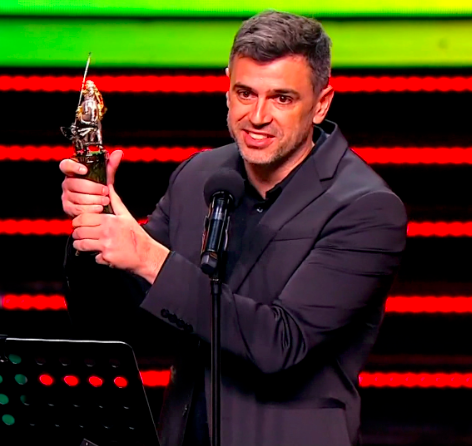 45 ММКФ: главный приз у чилийско-аргентинской ленты «Три брата» - «Новости кино»