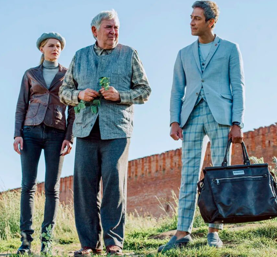 У третьего сезона «Вампиров средней полосы» – новый режиссер и новые герои - «Новости кино»