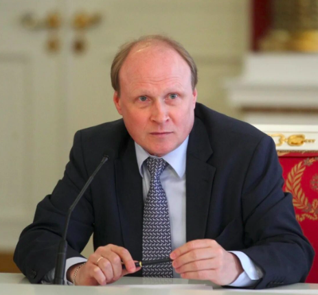 Владимир Толстой: «Кинотеатры не нуждаются в дополнительной поддержке» - «Новости кино»